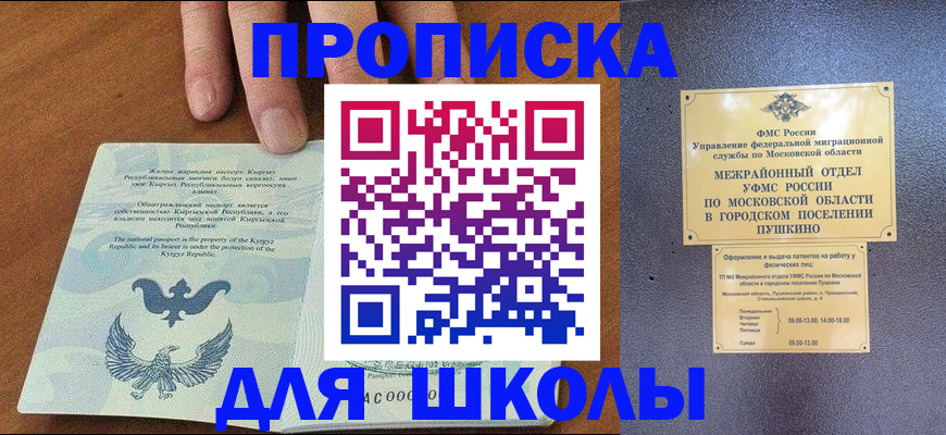 прописка иностранных граждан в Шахунье